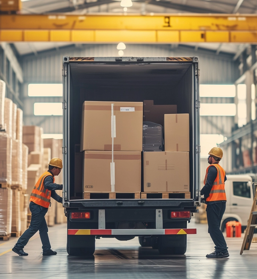 Transport et manutention : maîtriser la logistique du déménagement